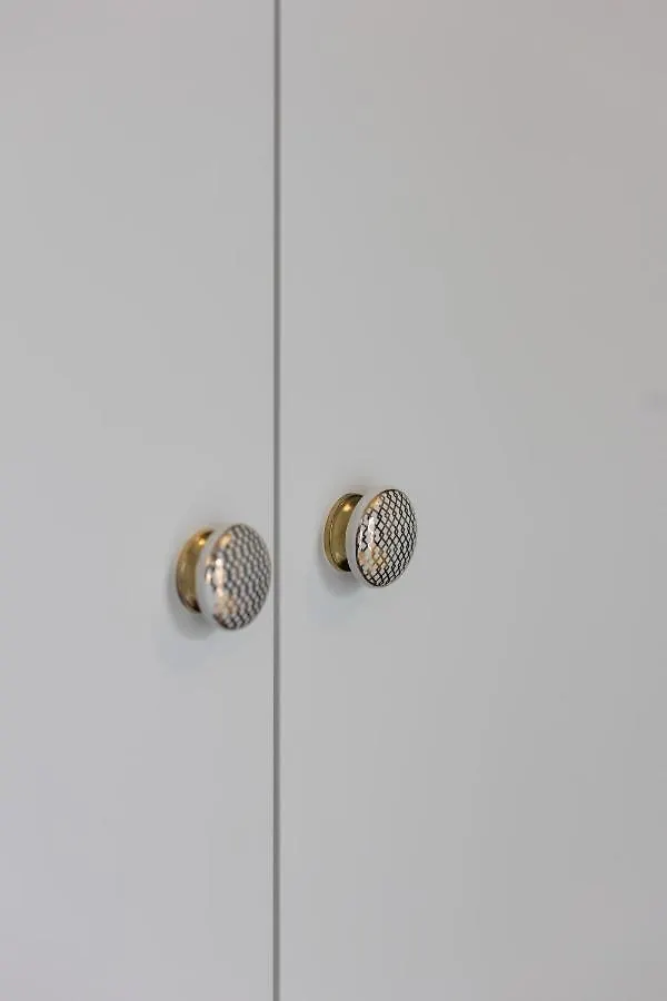 Апарт-отель Cozy Apartments Warsaw Wola Kasprzaka By Noclegi Renters