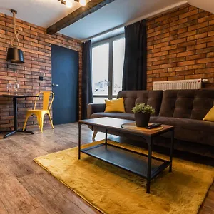  Hotel apartamentowy Stylowe Polska