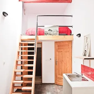 Apartment Szmulson, Warsaw