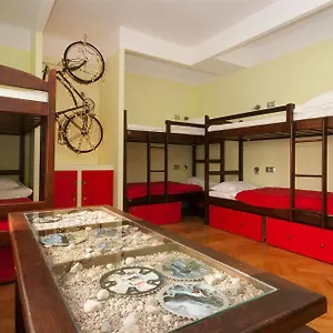 Helvetia Rooms Warsaw City Center And Old Town Varsovie