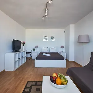 Апартаменты House Marszalkowska I, Варшава