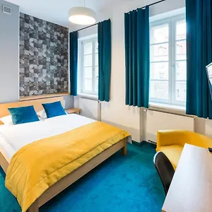  Hotel apartamentowy Tcz Woźna Polska