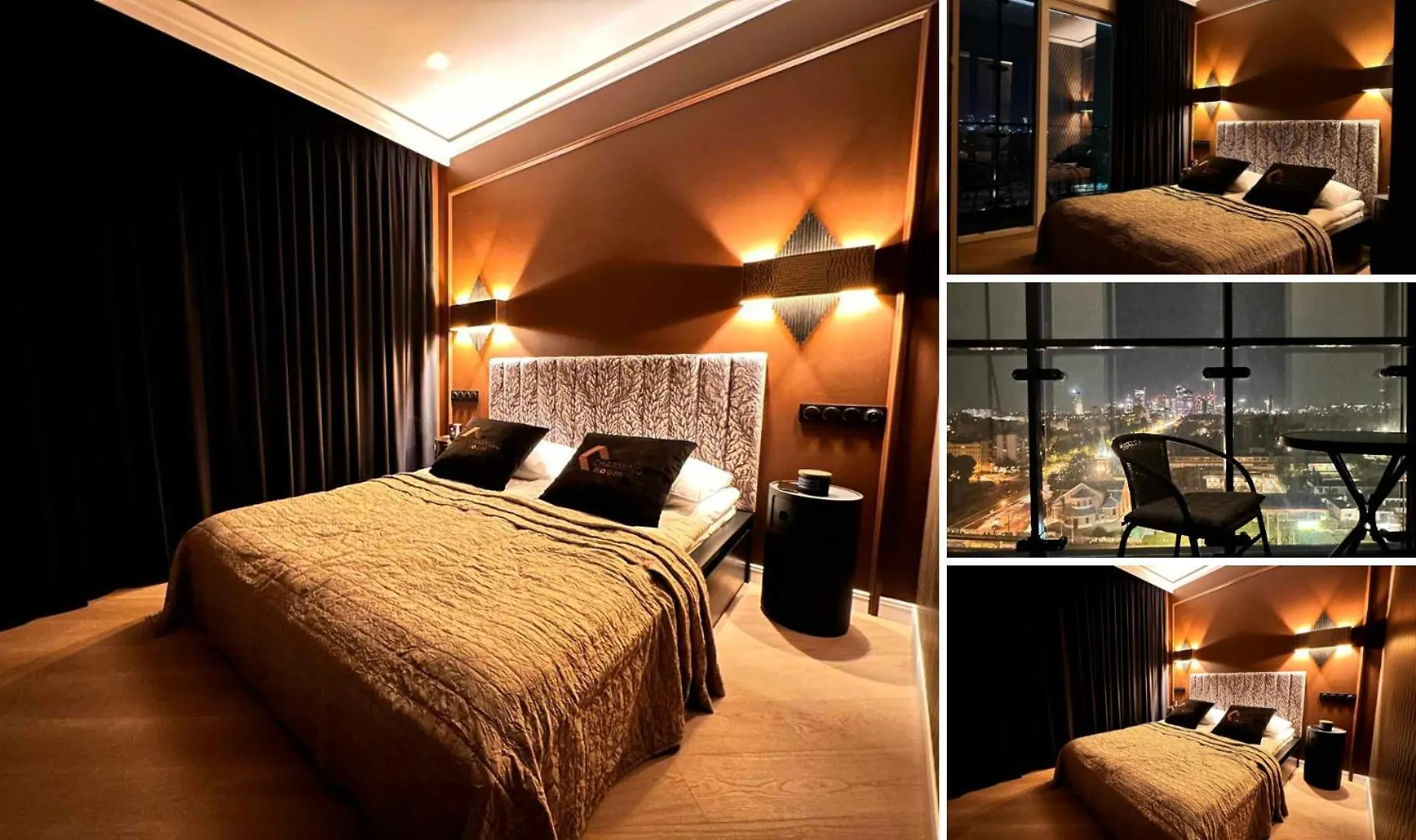 Cozy Apartments Warsaw Wola Kasprzaka By Noclegi Renters 0*,