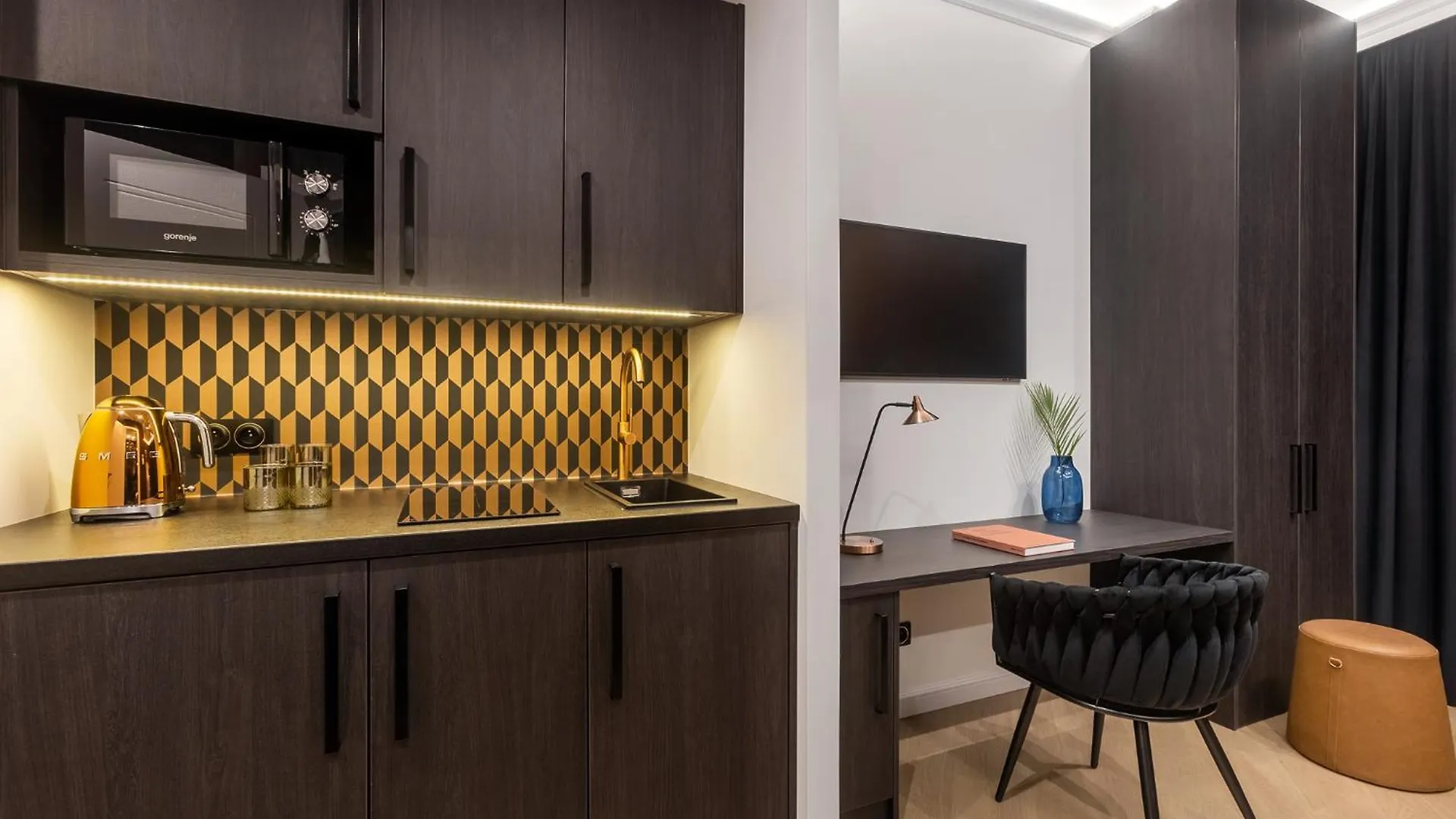 Cozy Apartments Warsaw Wola Kasprzaka By Noclegi Renters