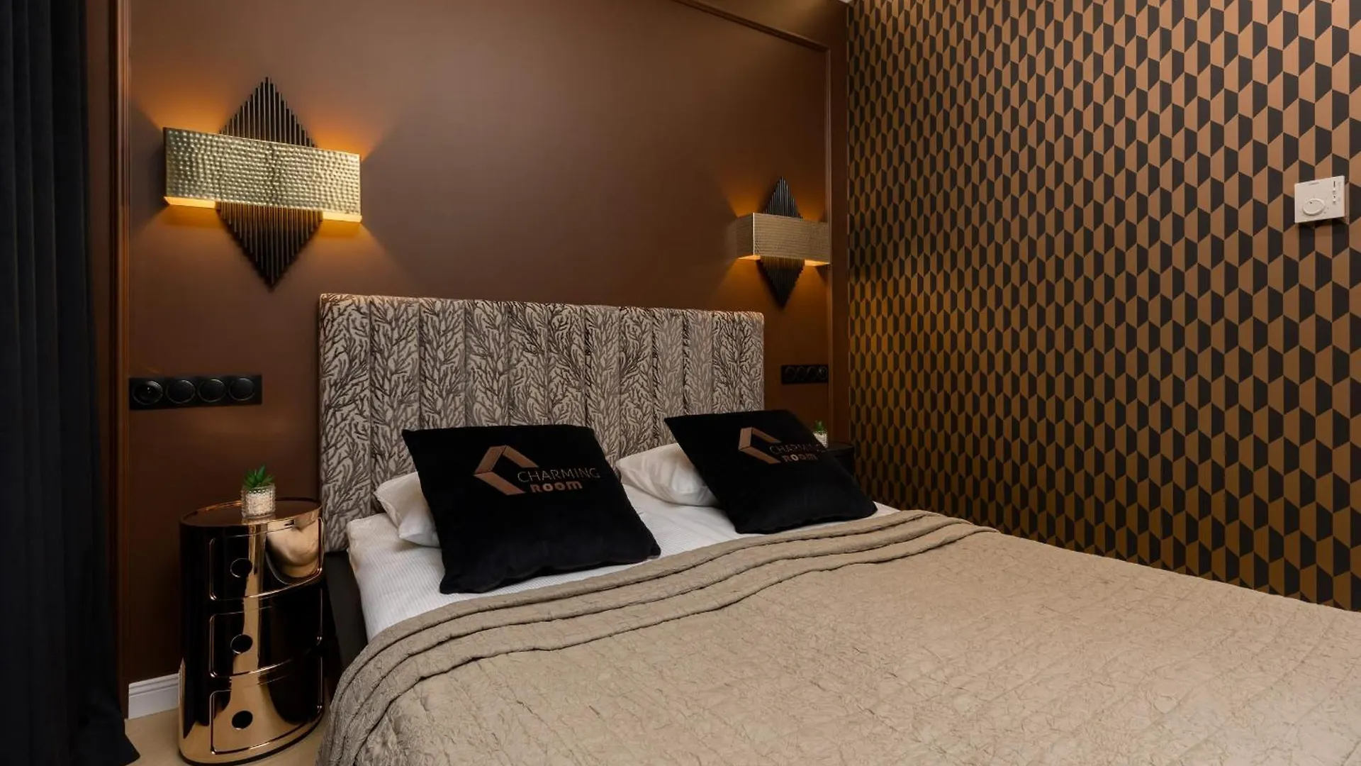 Cozy Apartments Warsaw Wola Kasprzaka By Noclegi Renters Poland