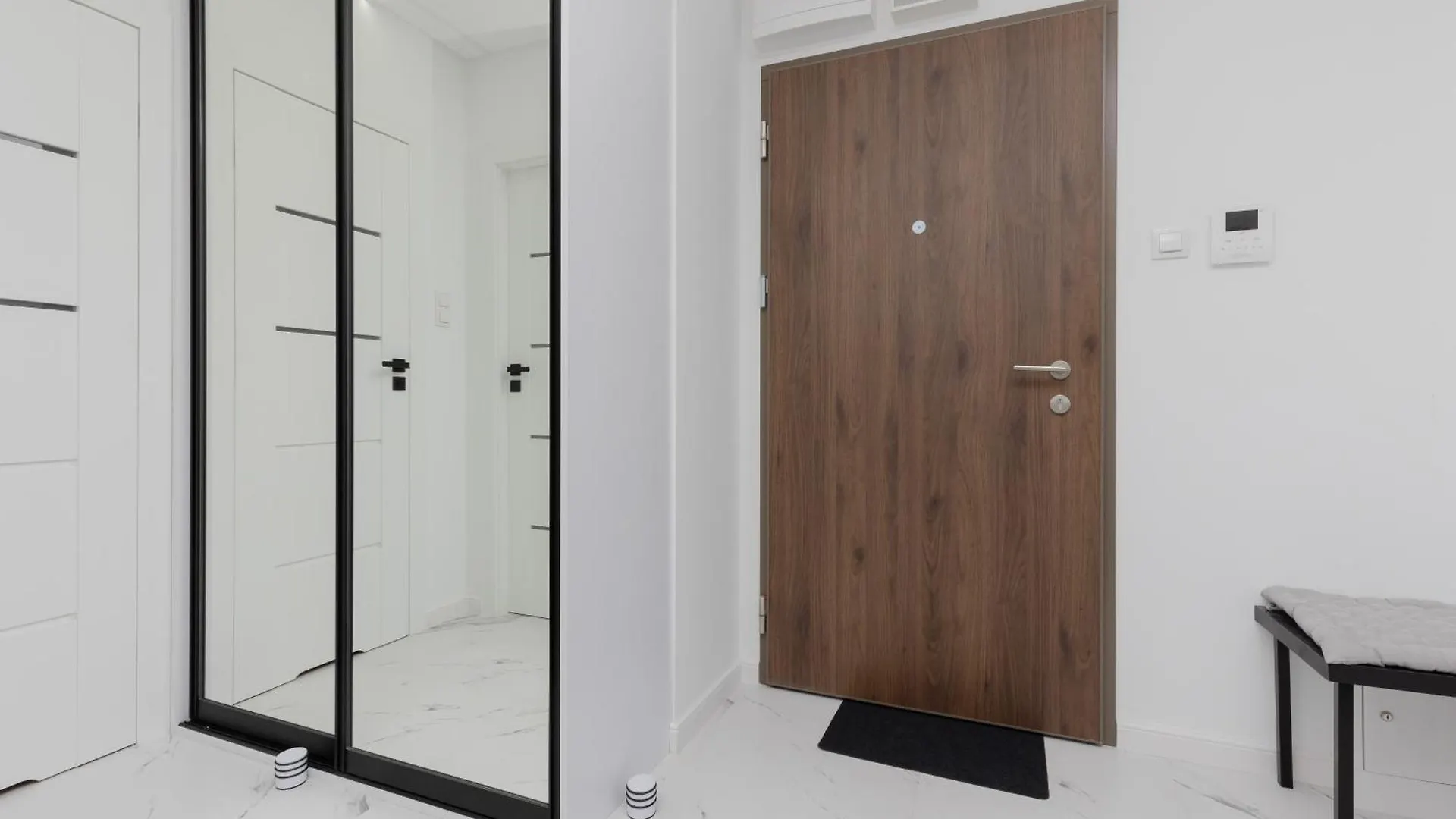 Cozy Apartments Warsaw Wola Kasprzaka By Noclegi Renters Poland