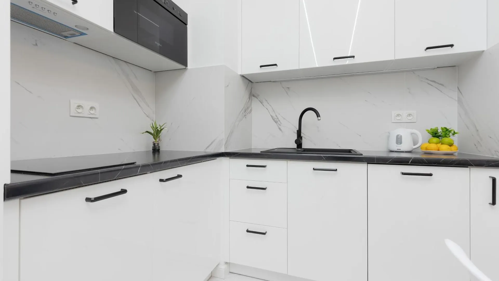 Cozy Apartments Warsaw Wola Kasprzaka By Noclegi Renters