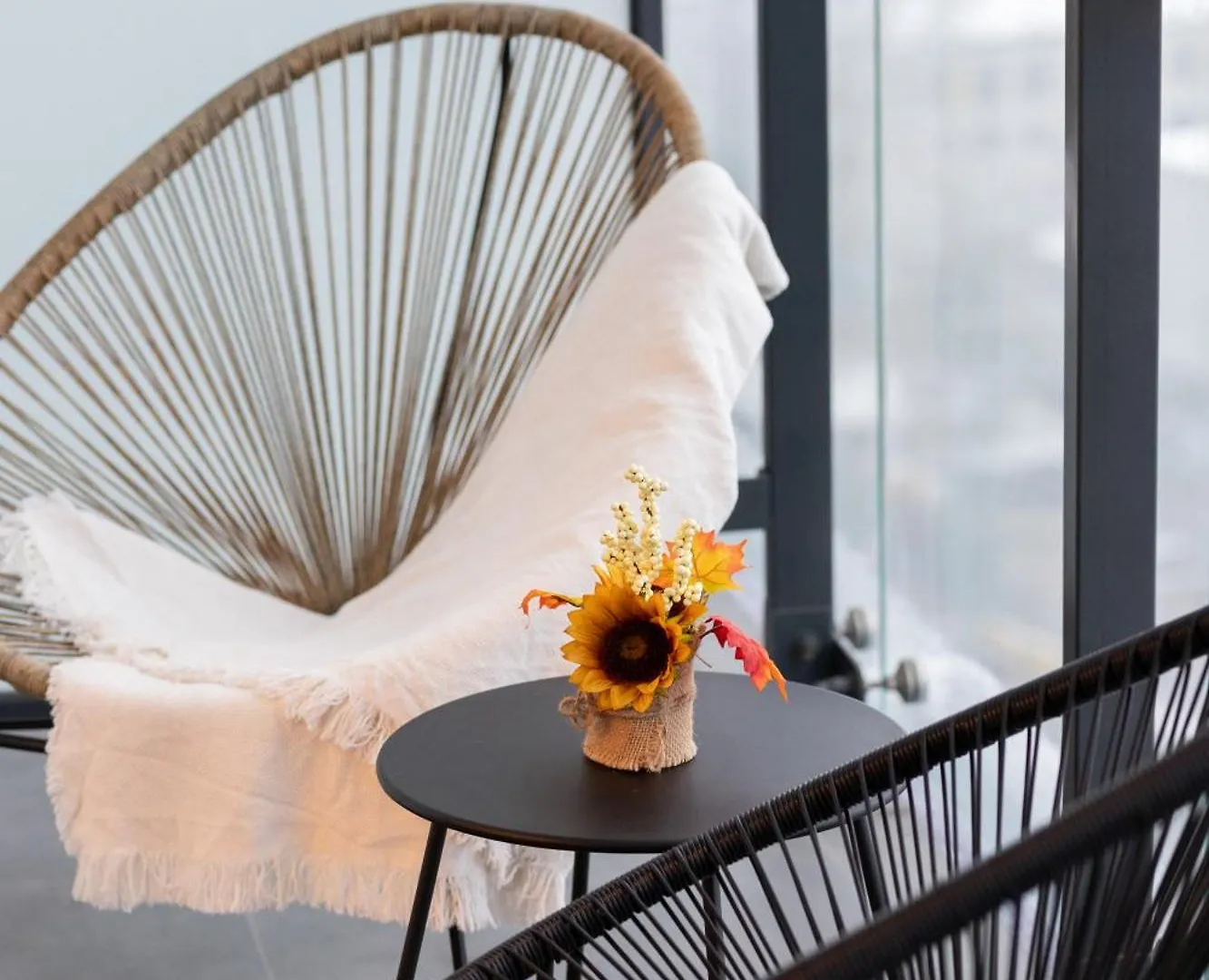 Cozy Apartments Warsaw Wola Kasprzaka By Noclegi Renters Aparthotel