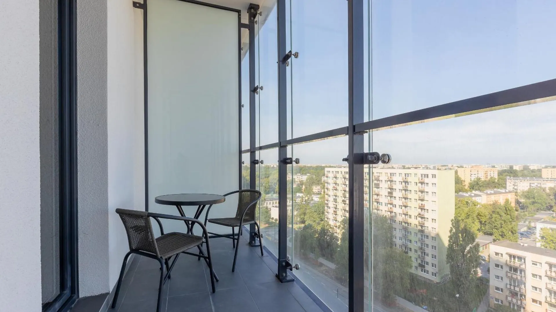 Cozy Apartments Warsaw Wola Kasprzaka By Noclegi Renters Poland